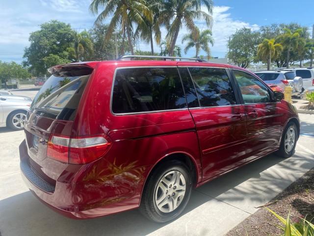used 2006 Honda Odyssey car, priced at $10,900
