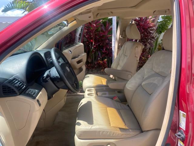 used 2006 Honda Odyssey car, priced at $10,900