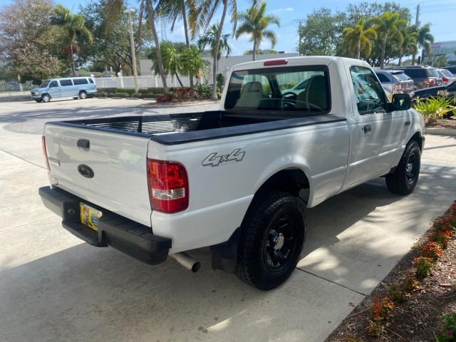 used 2006 Ford Ranger car, priced at $11,900