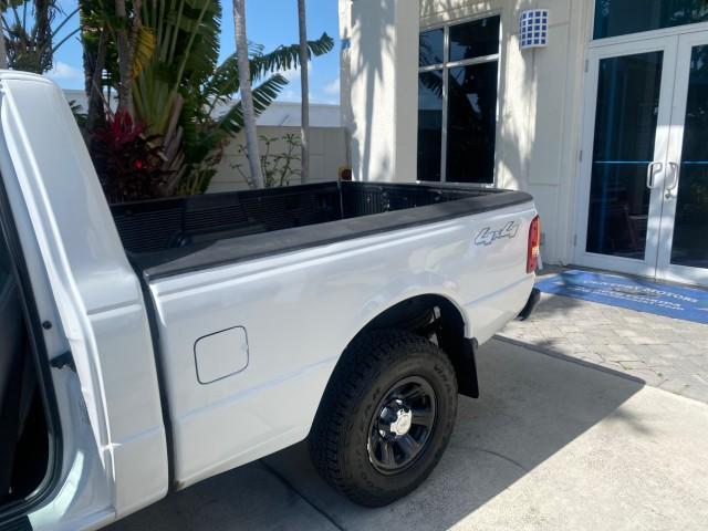 used 2006 Ford Ranger car, priced at $11,900