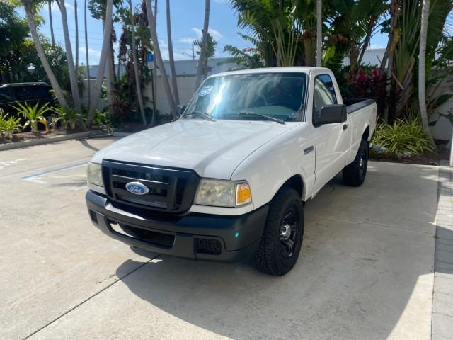 used 2006 Ford Ranger car, priced at $11,900