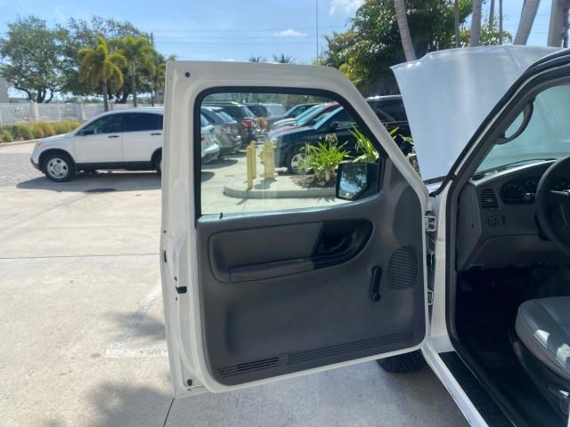 used 2006 Ford Ranger car, priced at $11,900