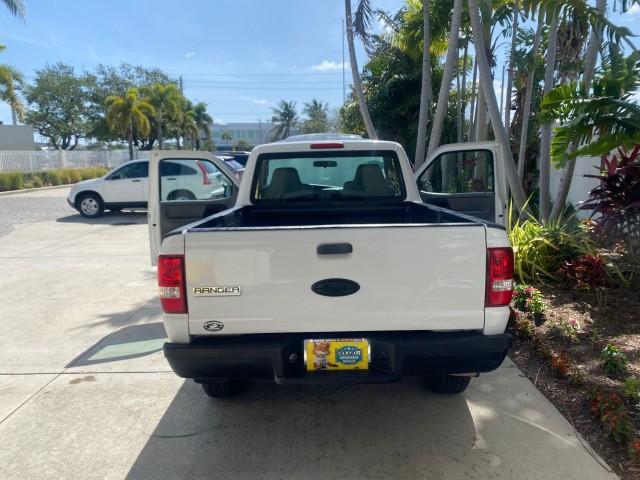used 2006 Ford Ranger car, priced at $11,900
