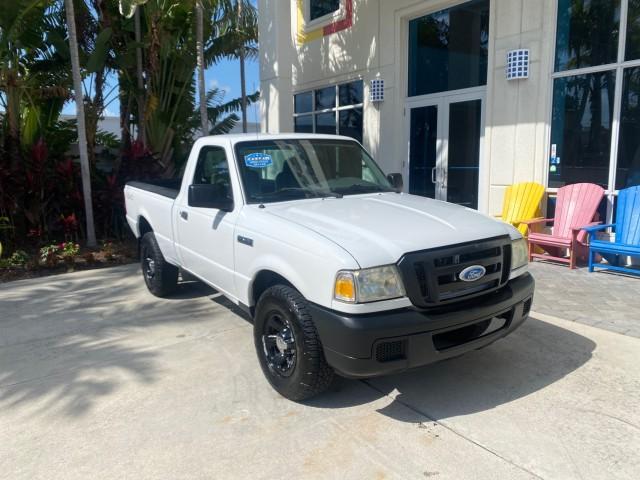 used 2006 Ford Ranger car, priced at $11,900