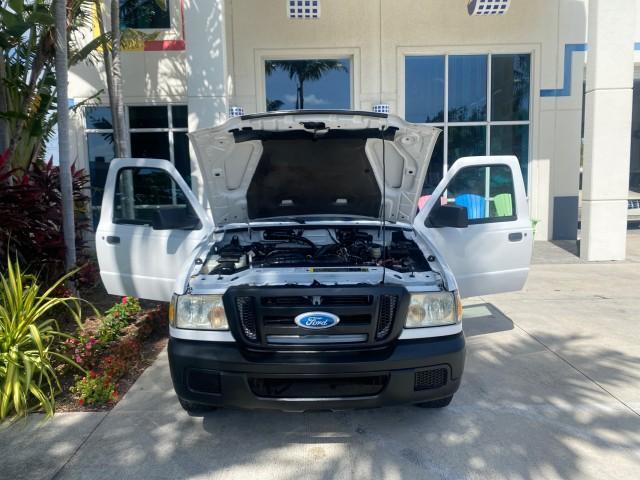 used 2006 Ford Ranger car, priced at $11,900