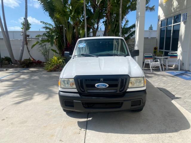 used 2006 Ford Ranger car, priced at $11,900