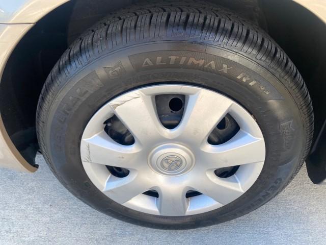 used 2004 Toyota Camry car, priced at $9,900