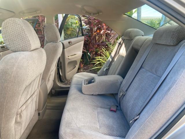 used 2004 Toyota Camry car, priced at $9,900