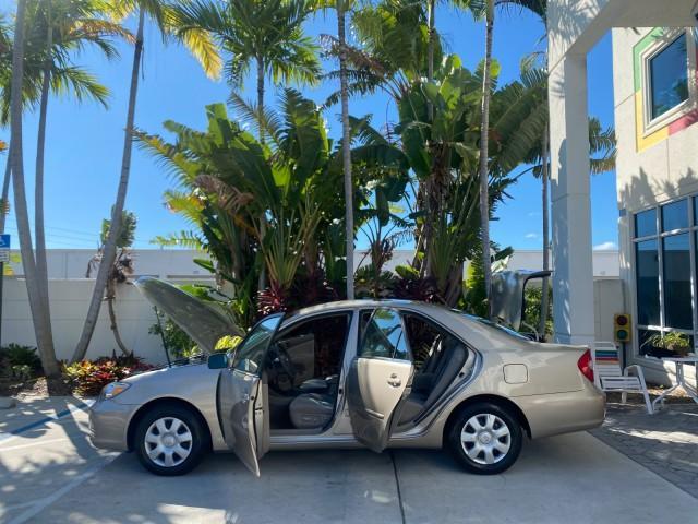 used 2004 Toyota Camry car, priced at $9,900