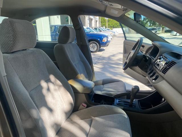 used 2004 Toyota Camry car, priced at $9,900