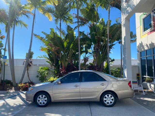 used 2004 Toyota Camry car, priced at $9,900