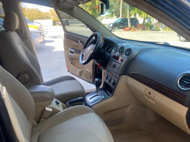 used 2008 Saturn Vue car, priced at $8,900