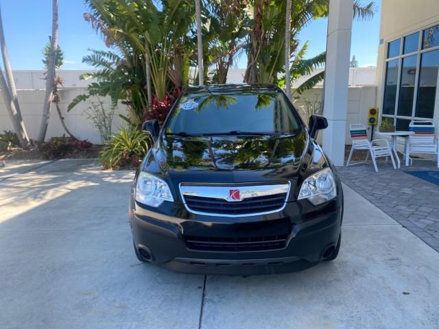 used 2008 Saturn Vue car, priced at $8,900