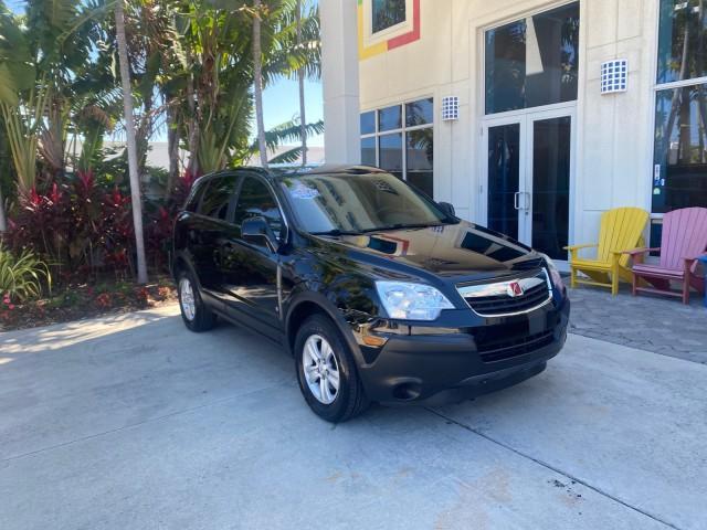 used 2008 Saturn Vue car, priced at $8,900