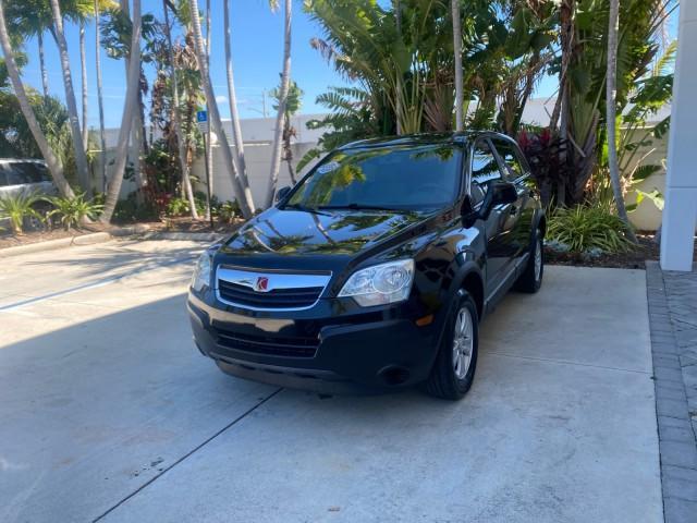 used 2008 Saturn Vue car, priced at $8,900