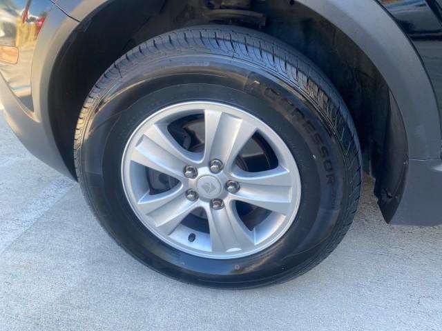 used 2008 Saturn Vue car, priced at $8,900