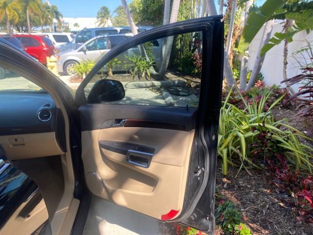 used 2008 Saturn Vue car, priced at $8,900