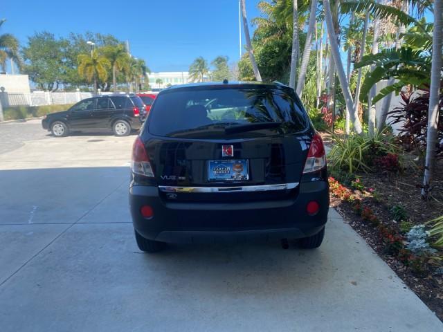 used 2008 Saturn Vue car, priced at $8,900