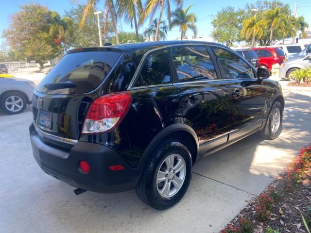 used 2008 Saturn Vue car, priced at $8,900