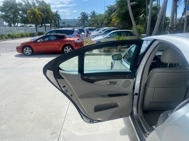 used 2008 Lexus LS 460 car, priced at $14,900