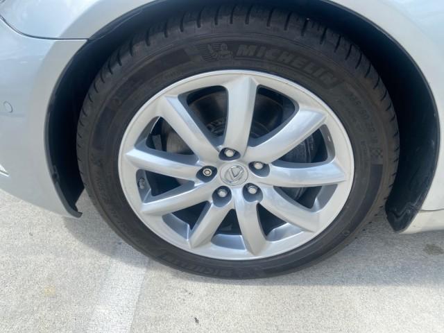 used 2008 Lexus LS 460 car, priced at $14,900