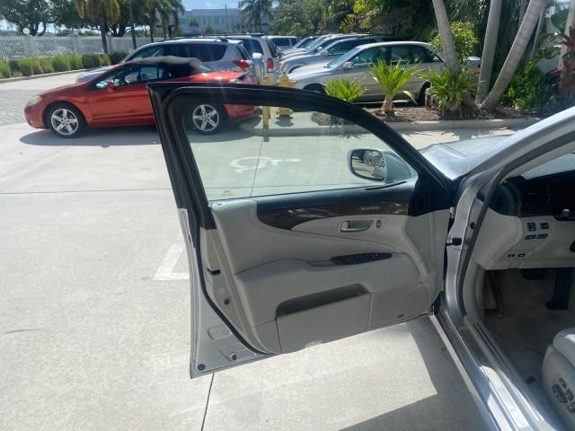 used 2008 Lexus LS 460 car, priced at $14,900