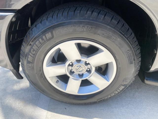 used 2006 Nissan Armada car, priced at $10,900