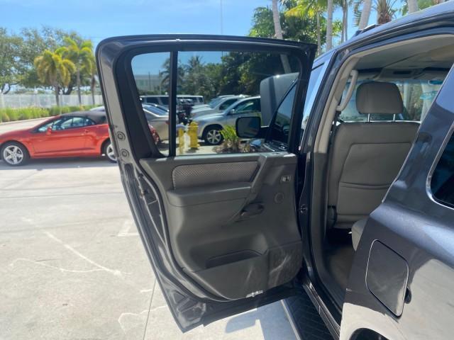 used 2006 Nissan Armada car, priced at $10,900
