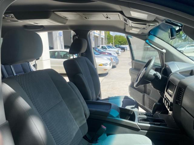used 2006 Nissan Armada car, priced at $10,900