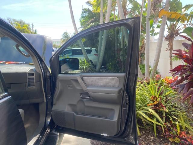 used 2006 Nissan Armada car, priced at $10,900