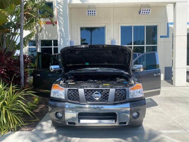 used 2006 Nissan Armada car, priced at $10,900