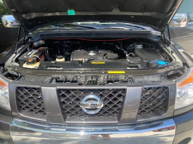 used 2006 Nissan Armada car, priced at $10,900