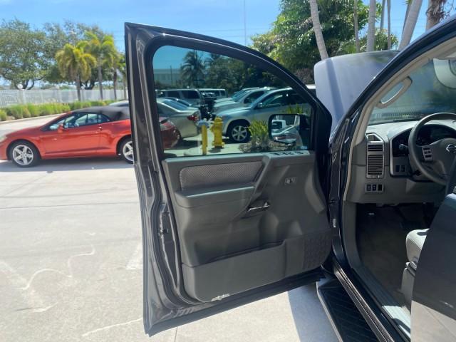 used 2006 Nissan Armada car, priced at $10,900