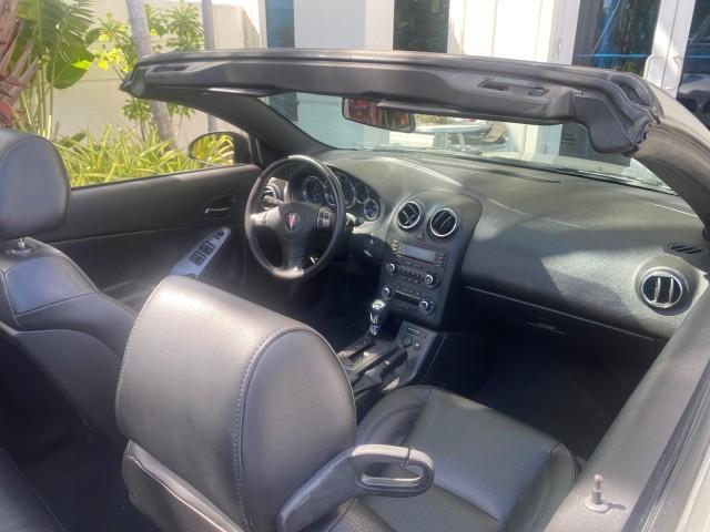 used 2007 Pontiac G6 car, priced at $8,900