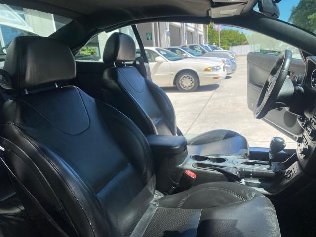 used 2007 Pontiac G6 car, priced at $8,900