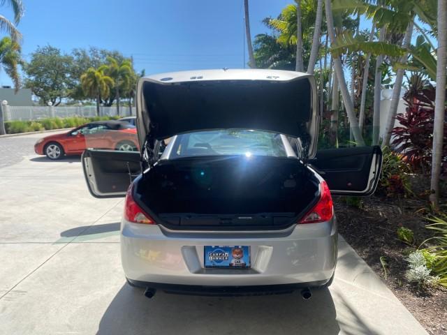 used 2007 Pontiac G6 car, priced at $8,900