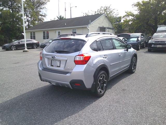 used 2013 Subaru XV Crosstrek car, priced at $9,998