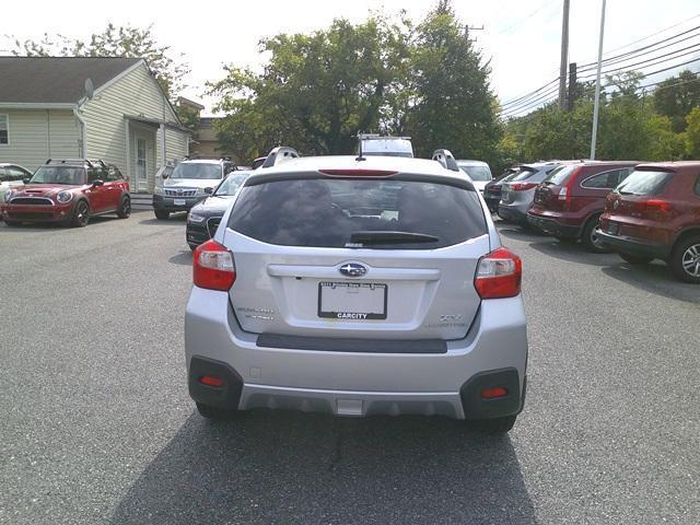 used 2013 Subaru XV Crosstrek car, priced at $9,998