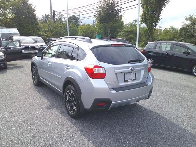 used 2013 Subaru XV Crosstrek car, priced at $9,998