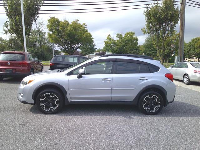 used 2013 Subaru XV Crosstrek car, priced at $9,998