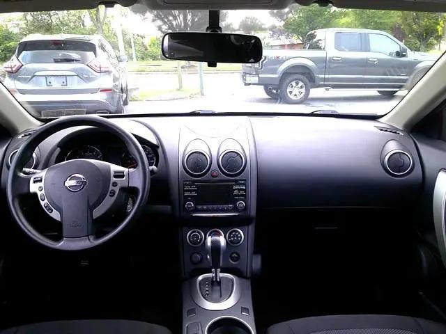 used 2012 Nissan Rogue car, priced at $7,500