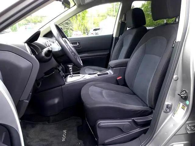 used 2012 Nissan Rogue car, priced at $7,500
