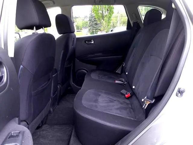 used 2012 Nissan Rogue car, priced at $7,500