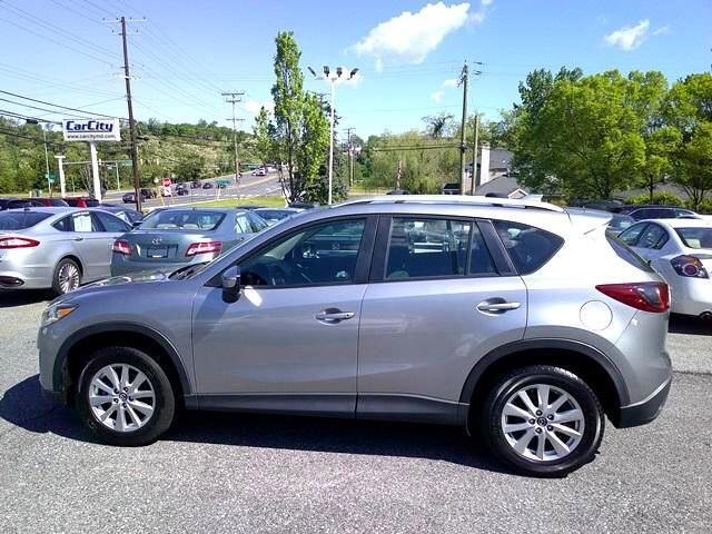 used 2015 Mazda CX-5 car, priced at $12,900