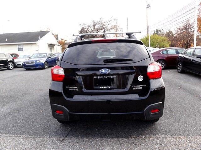 used 2016 Subaru Crosstrek car, priced at $12,994