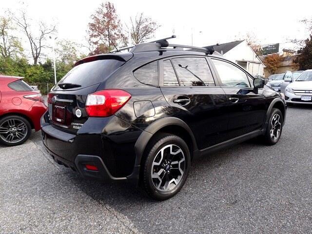 used 2016 Subaru Crosstrek car, priced at $12,994