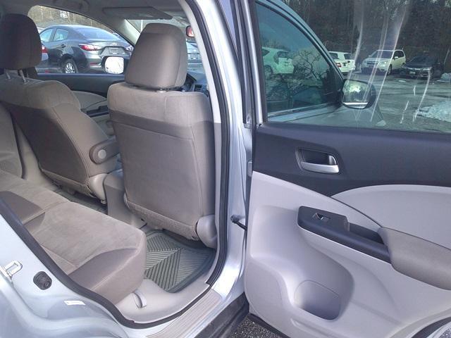 used 2014 Honda CR-V car, priced at $11,495