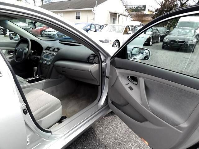 used 2010 Toyota Camry car, priced at $9,900