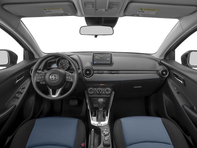 used 2016 Scion iA car, priced at $9,900