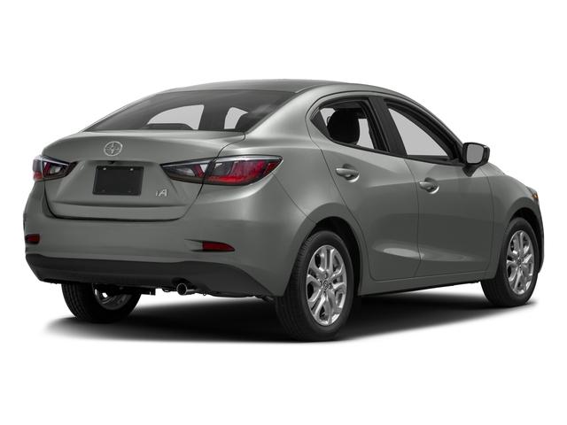 used 2016 Scion iA car, priced at $9,900